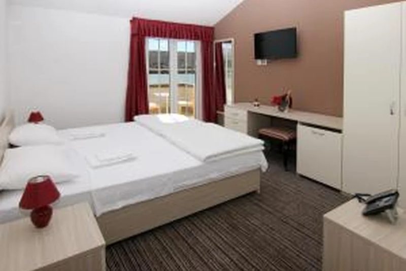 Hotel Belveder in Pag
