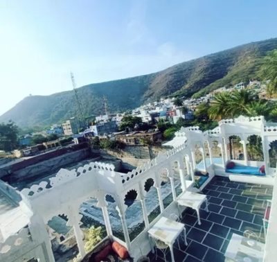 Hotel Bundi House in Būndi