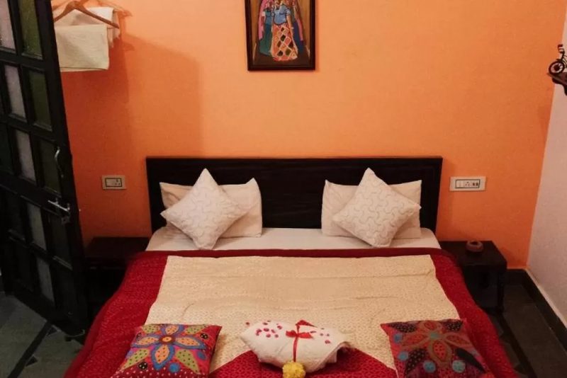 Hotel Bundi House in Būndi