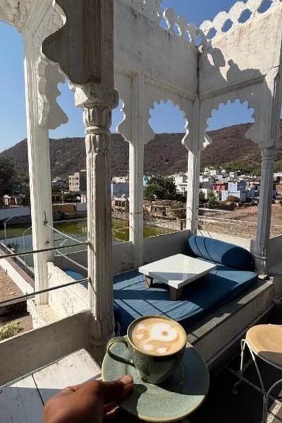 Hotel Bundi House in Būndi