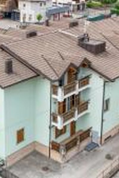 Hotel Caminetto in Cembra
