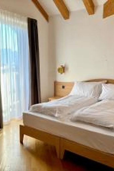 Hotel Caminetto in Cembra