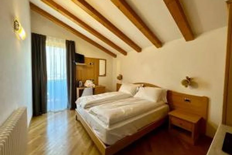 Hotel Caminetto in Cembra