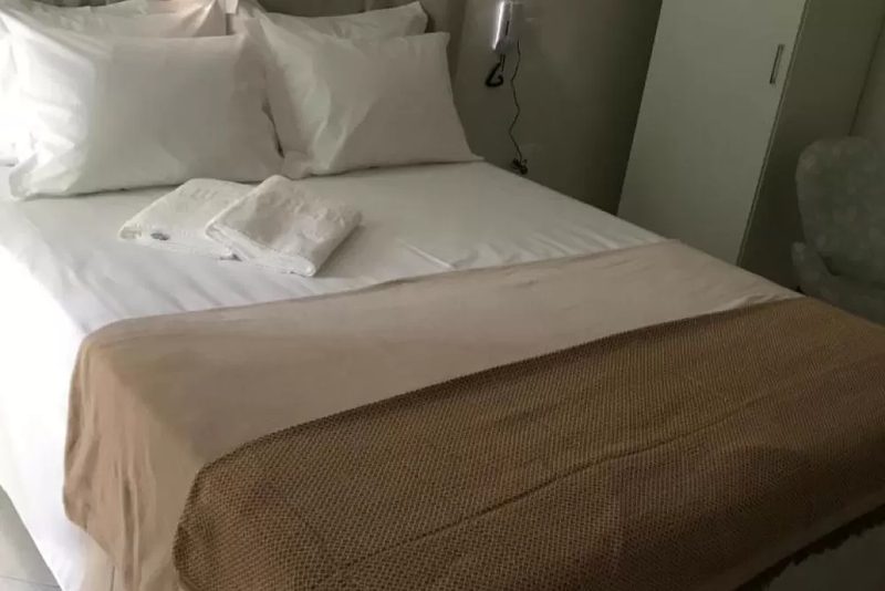 Hotel Casablanca in Aparecida de Goiânia