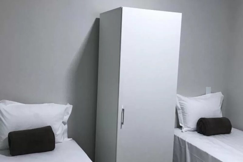 Hotel Casablanca in Aparecida de Goiânia