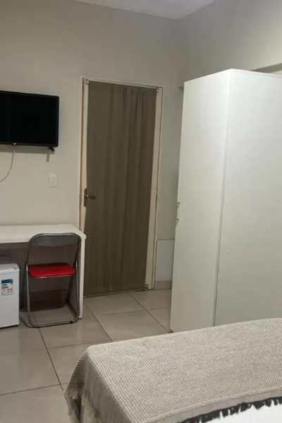 Hotel Casablanca in Aparecida de Goiânia