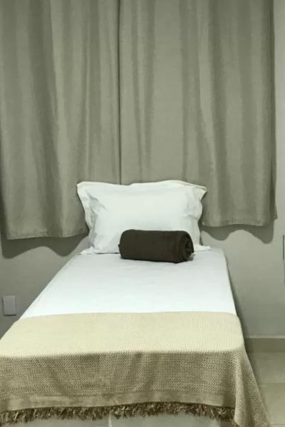Hotel Casablanca in Aparecida de Goiânia