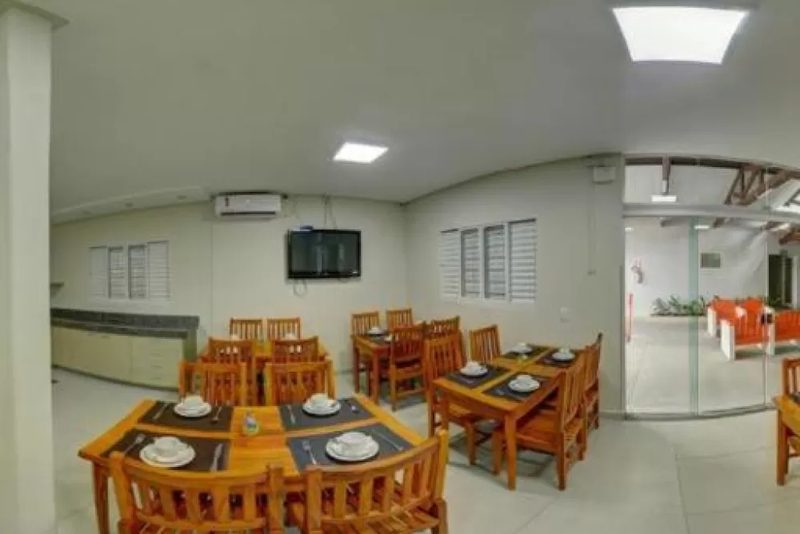 Hotel Casablanca in Aparecida de Goiânia