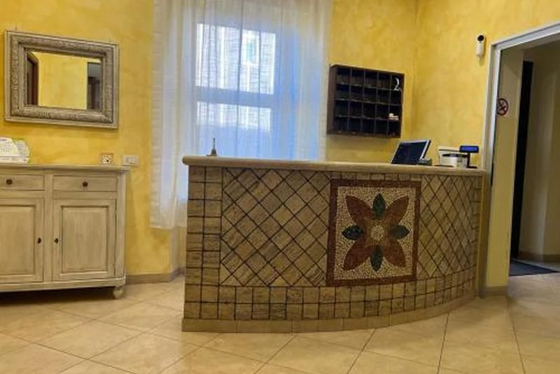 Hotel Colosseo, a Colleferro