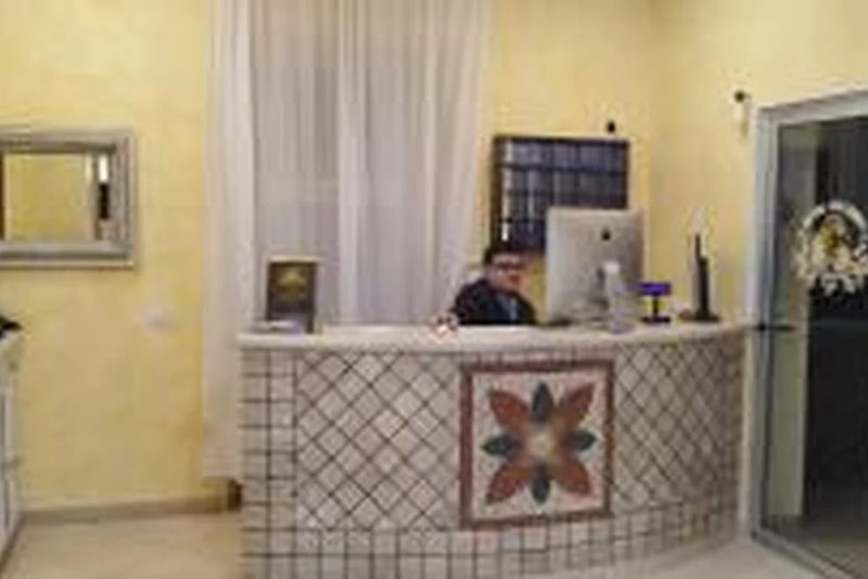 Hotel Colosseo, a Colleferro