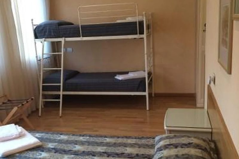 Albergo Concordia, a Carlazzo