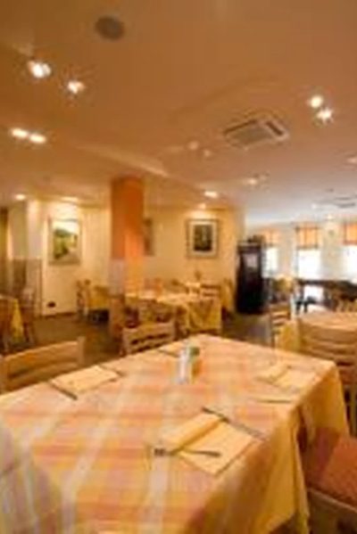Albergo Concordia, a Carlazzo