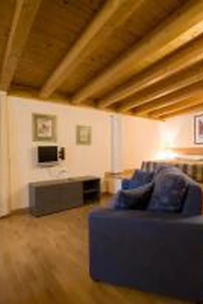 Albergo Concordia, a Carlazzo