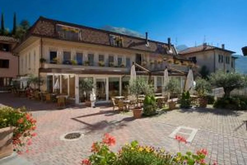 Albergo Concordia, a Carlazzo
