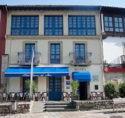 Hotel y Apartamentos Cuevas del Mar in Nueva