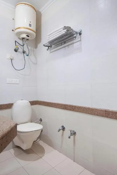 Hotel Dakha International in Karol Bagh