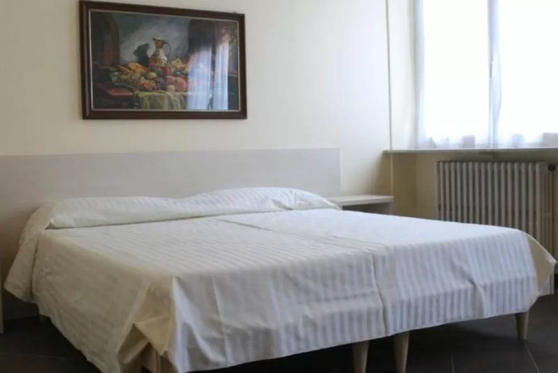 Hotel Ducale, a Vigevano