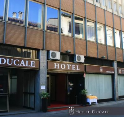 Hotel Ducale, a Vigevano