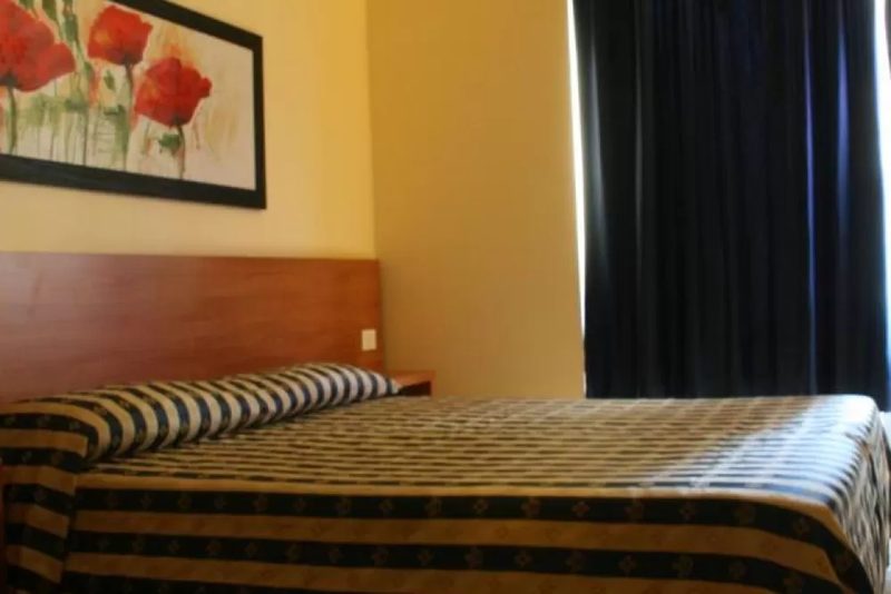 Hotel Ducale, a Vigevano