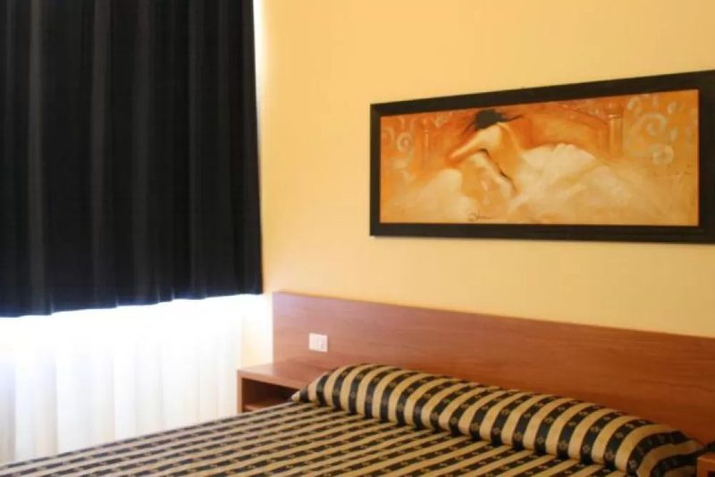 Hotel Ducale, a Vigevano