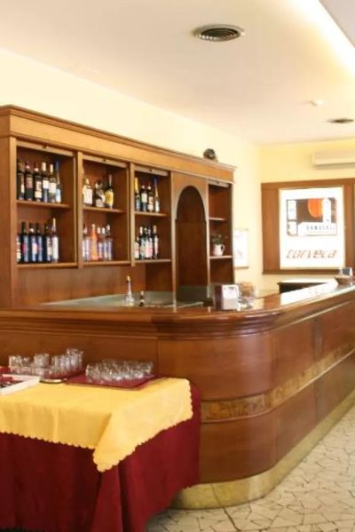 Hotel Ducale, a Vigevano