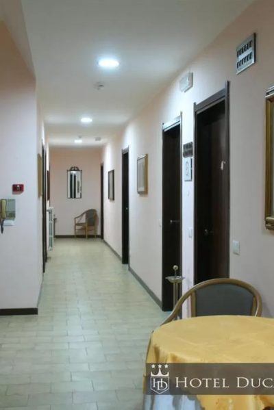 Hotel Ducale, a Vigevano