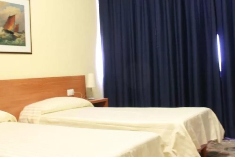 Hotel Ducale, a Vigevano