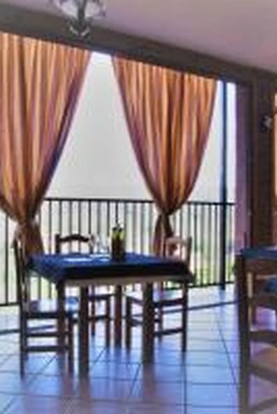 Hotel El Yedron in Aldeanueva de la Vera