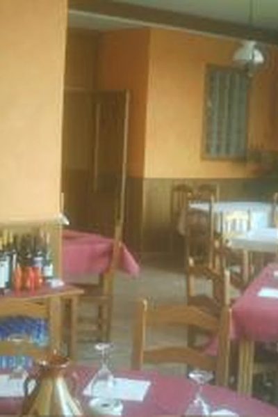 Hotel El Yedron in Aldeanueva de la Vera