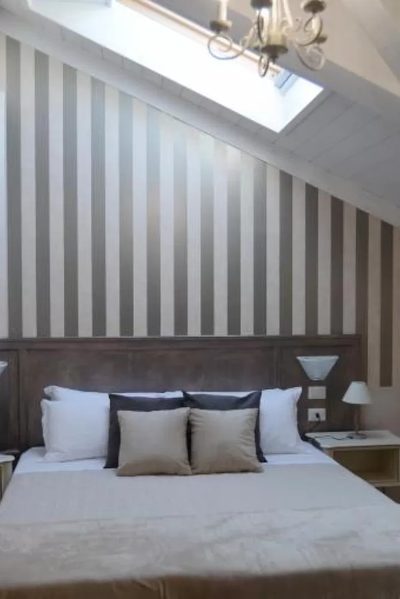 Hotel Giulio Cesare in Torino