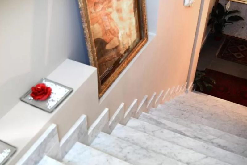 Hotel Giulio Cesare in Torino