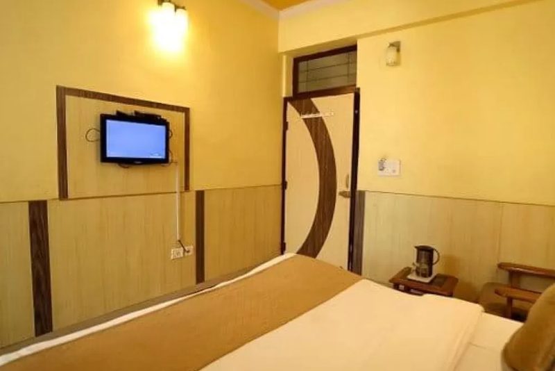 Hotel Golden Heritage in Jaipur