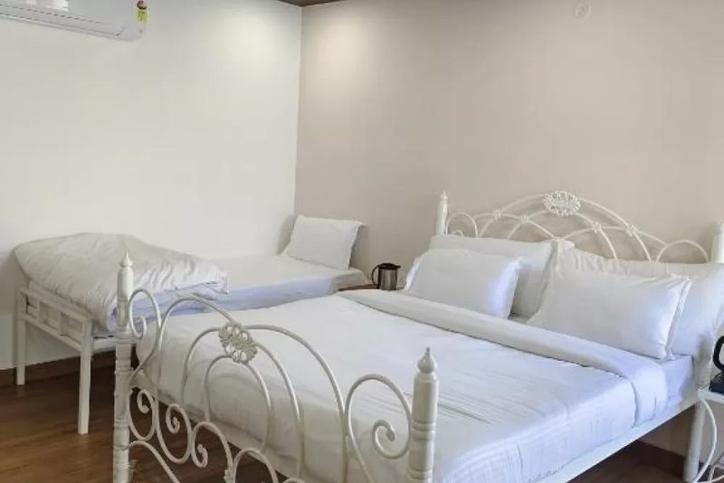 Hotel Golden Heritage in Jaipur