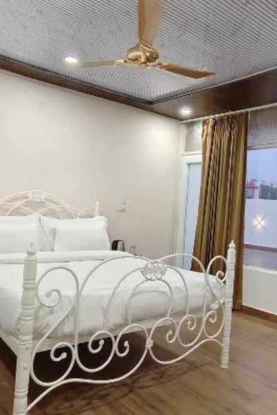 Hotel Golden Heritage in Jaipur