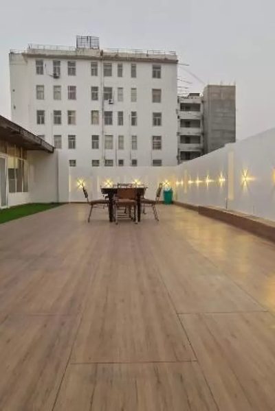 Hotel Golden Heritage in Jaipur