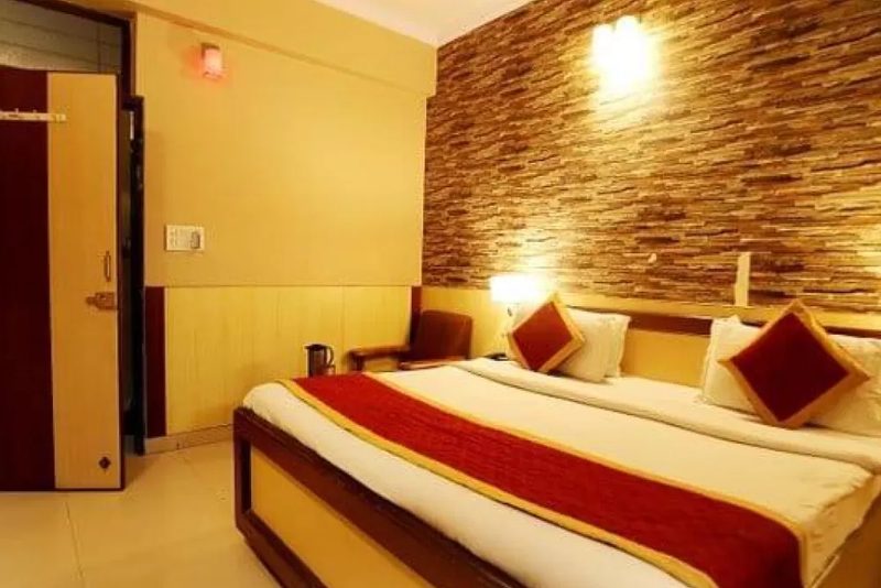 Hotel Golden Heritage in Jaipur