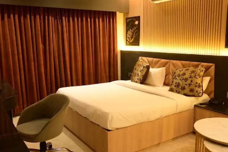 Hotel Hello Jeypore in Jaypur