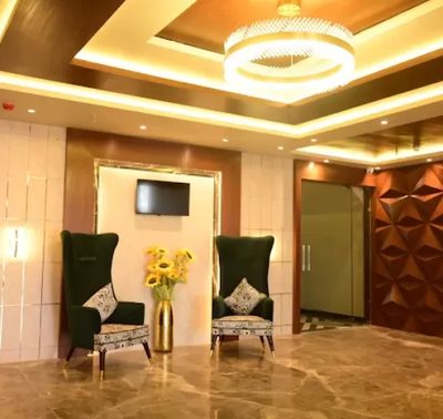 Hotel Hello Jeypore in Jaypur