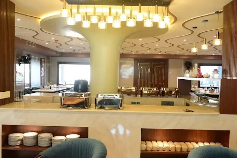 Hotel Hello Jeypore in Jaypur