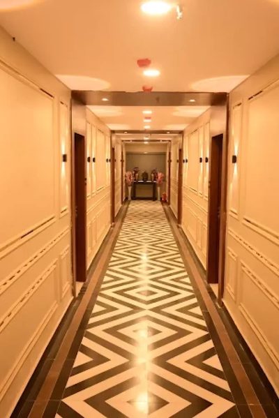 Hotel Hello Jeypore in Jaypur