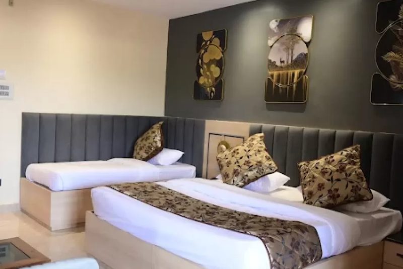 Hotel Hello Jeypore in Jaypur
