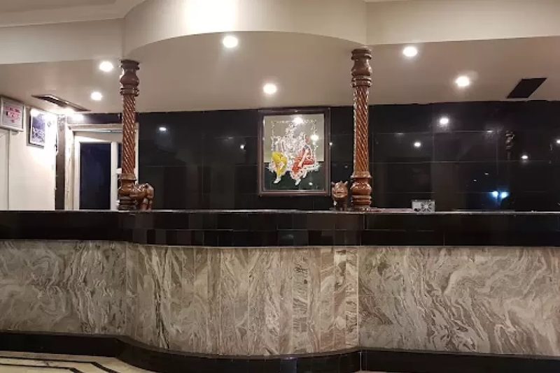 Hotel Hello Jeypore in Jaypur