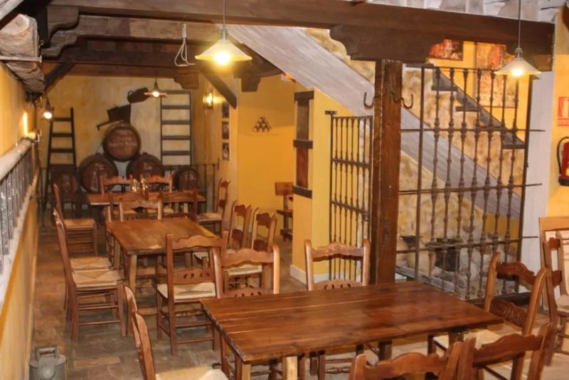 Hotel Hospedería la Querencia, en Bujalance