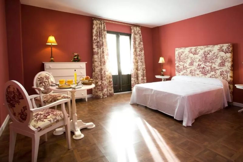 Hotel Hospedería la Querencia, en Bujalance
