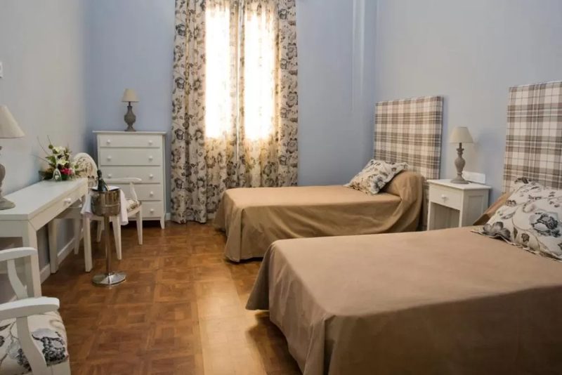Hotel Hospedería la Querencia, en Bujalance