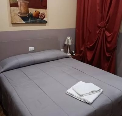 Hotel Il Vecchio Vapore, a Villalvernia