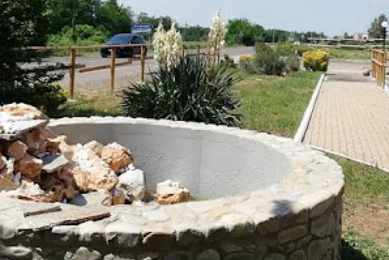 Hotel Il Vecchio Vapore, a Villalvernia