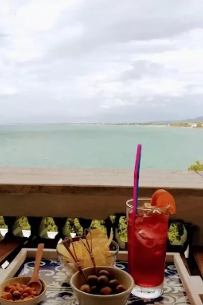 Hotel la Caravella, a Agropoli