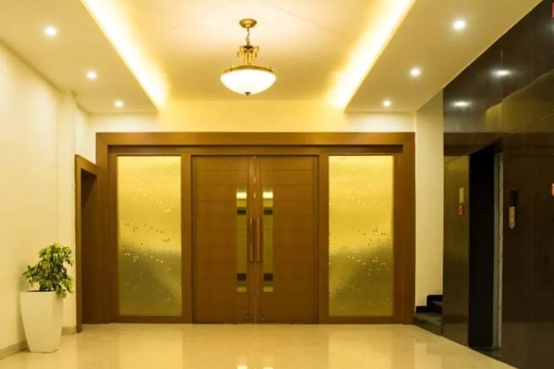 Hotel La Pearl in Bhopal