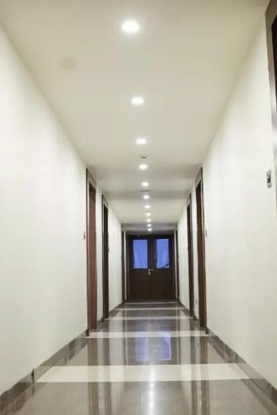 Hotel La Pearl in Bhopal